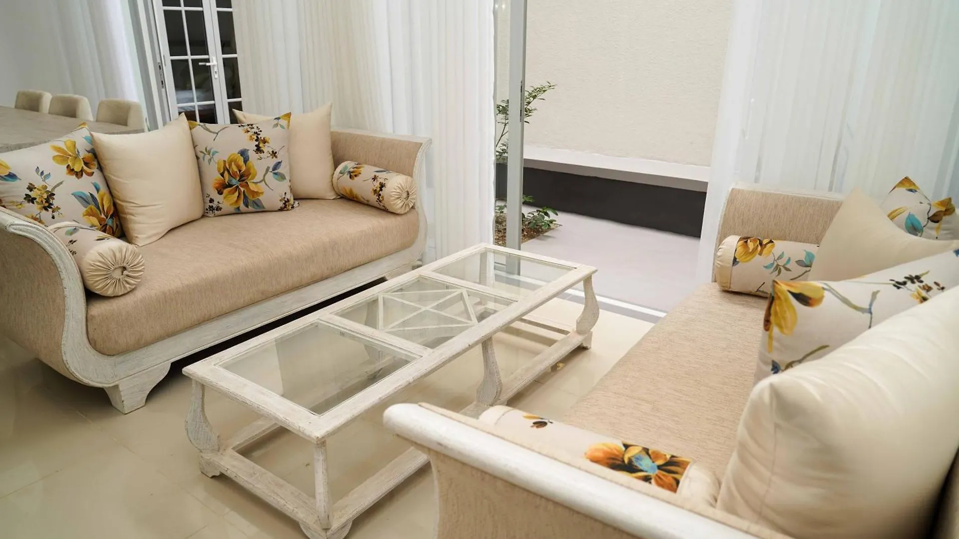 Willow Way Inn Negombo Casa vacanze