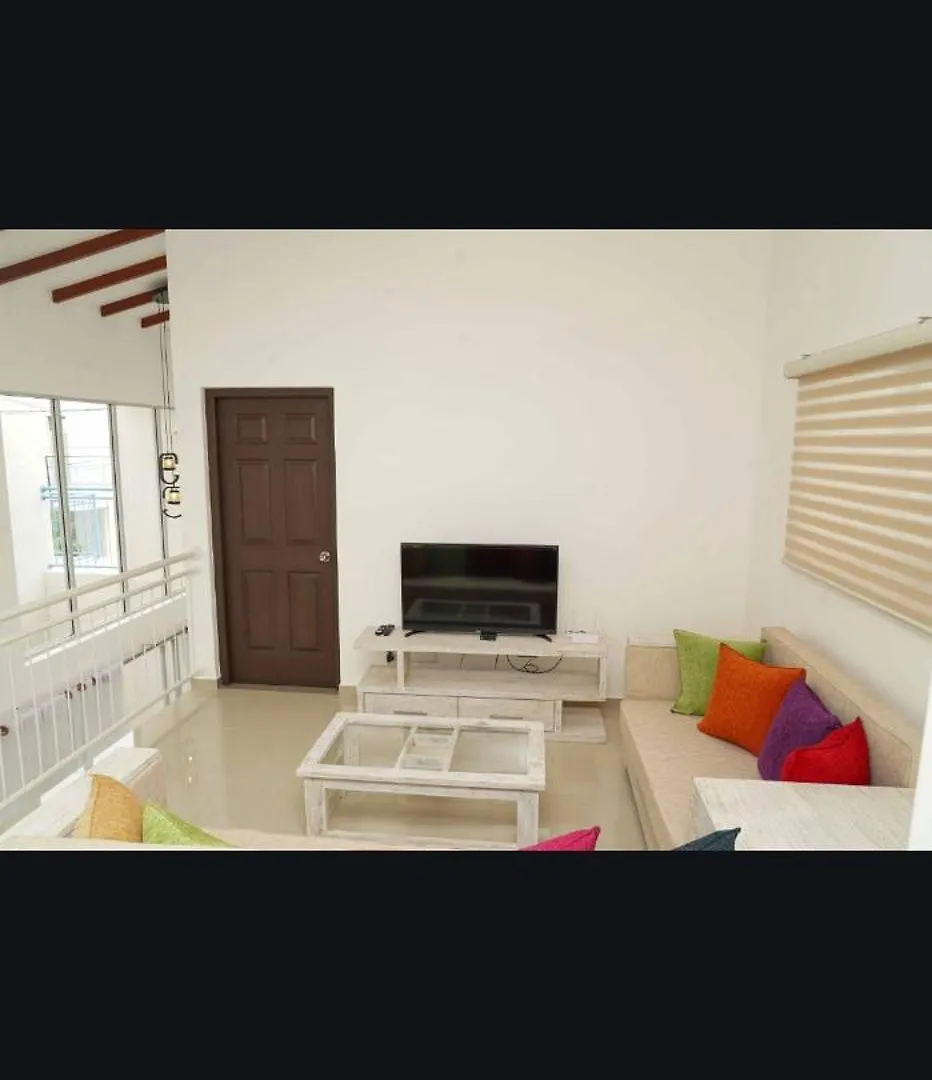 Willow Way Inn Negombo Sri Lanka