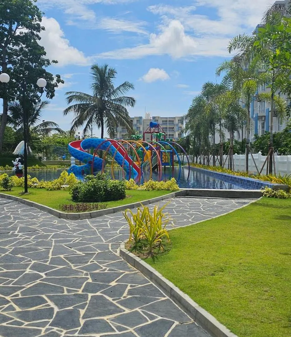 Willow Way Inn Negombo 0*,